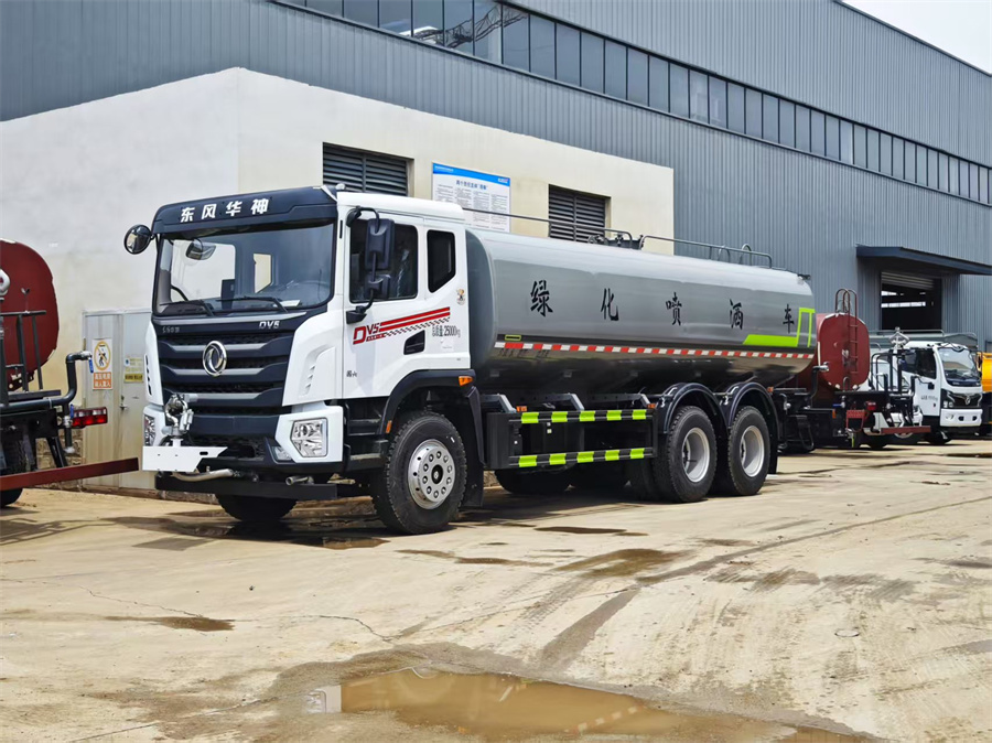 东风22方新款DV5洒水车-东风22方洒水车 东风22方新款DV5洒水车-东风22方洒水车